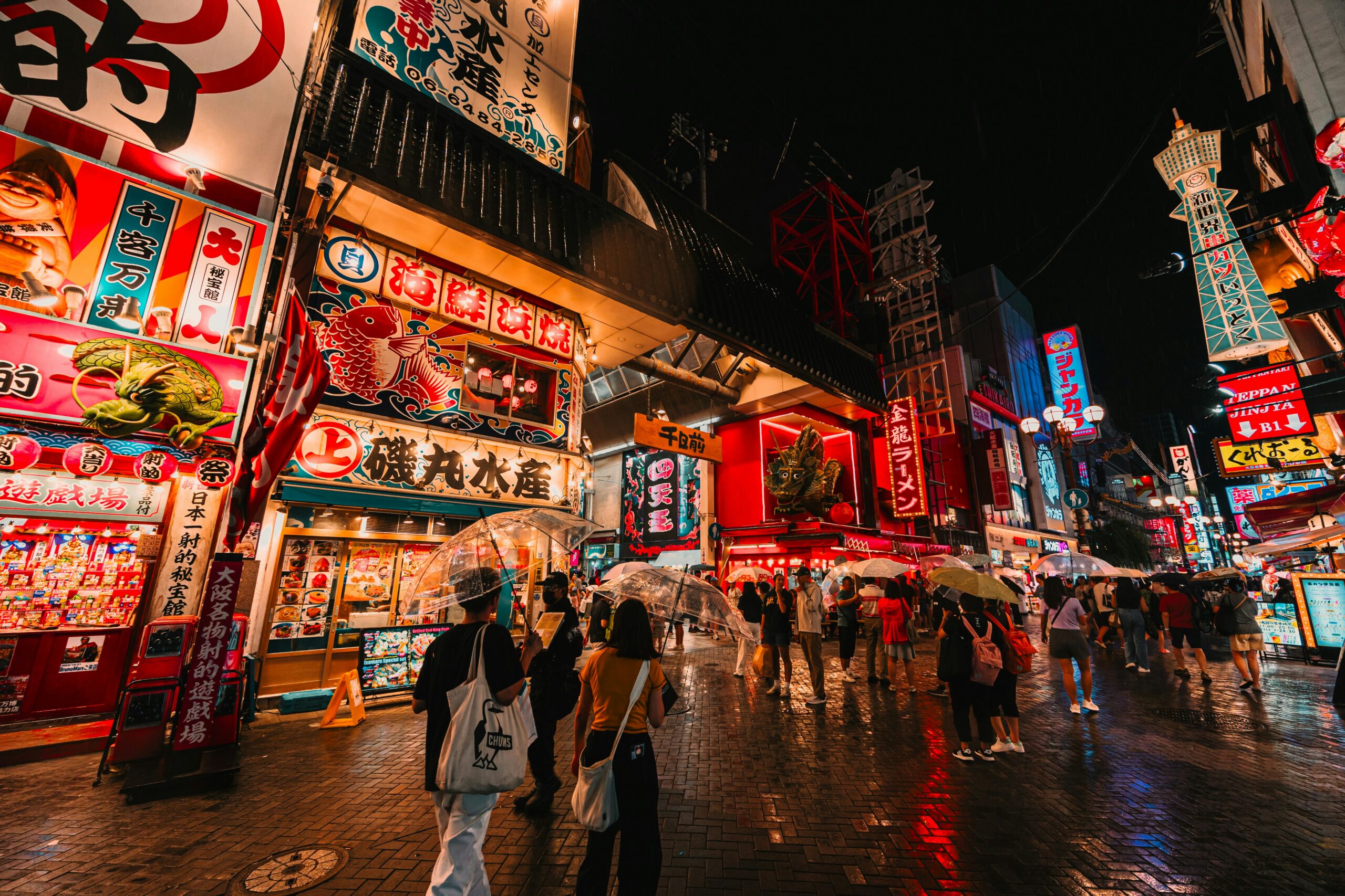 The Ultimate Guide to Culinary Tourism: Planning a Food-Focused Trip