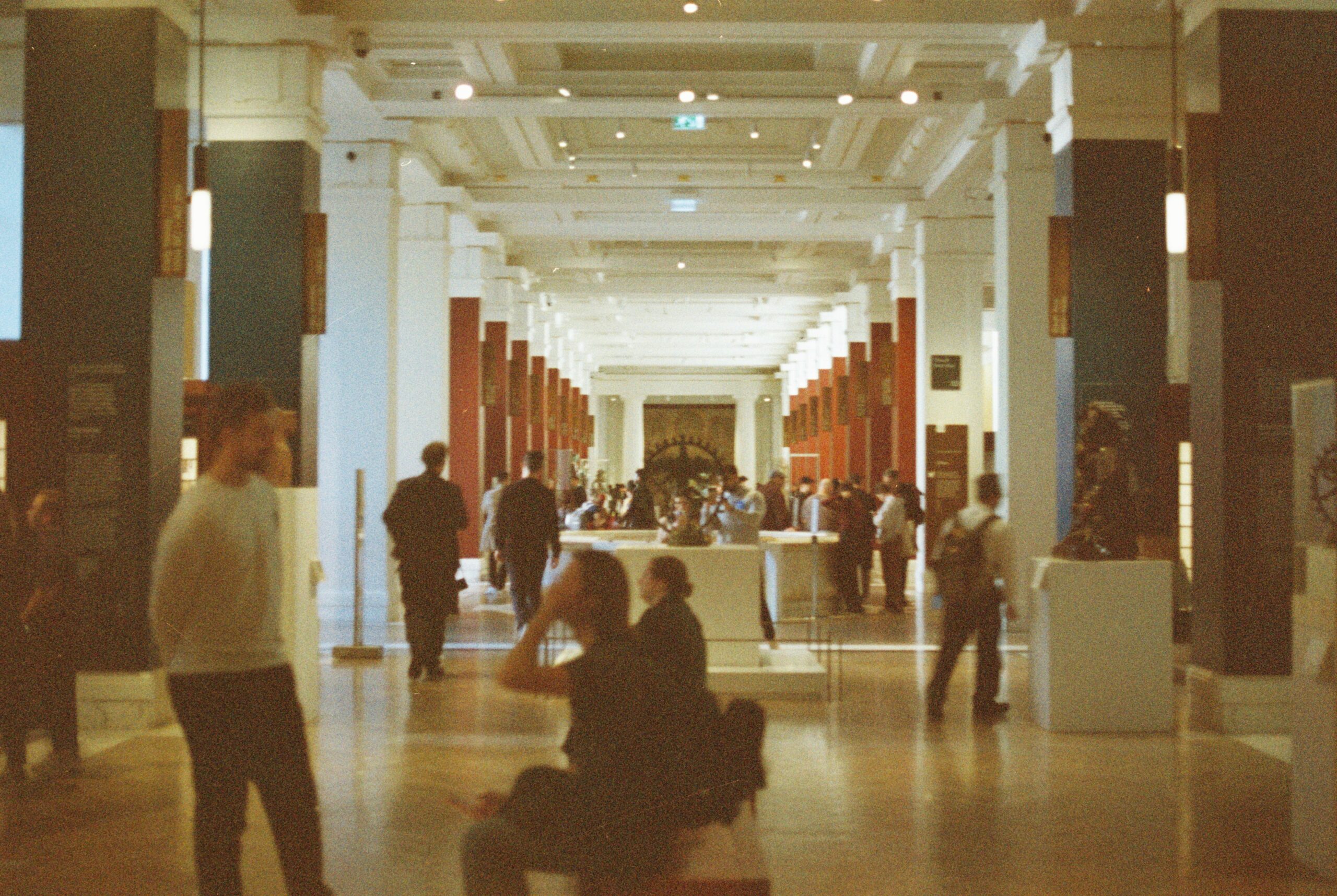 Beyond the Crowds: Understanding Overtourism and How You Can Travel Better