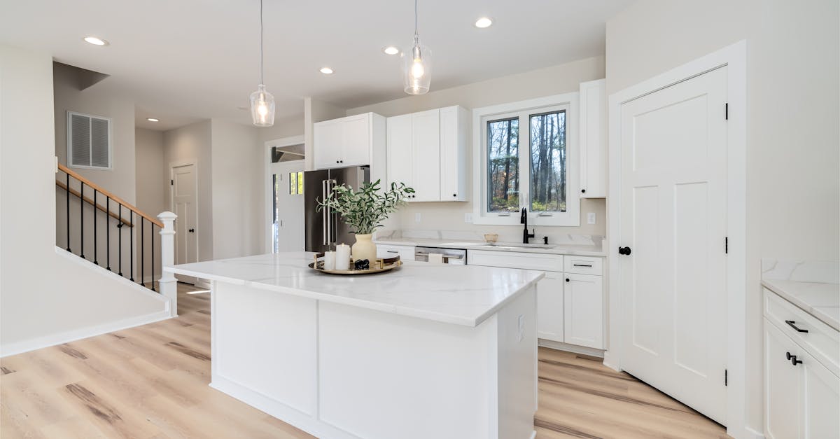 The Smart Kitchen Remodeling Guide