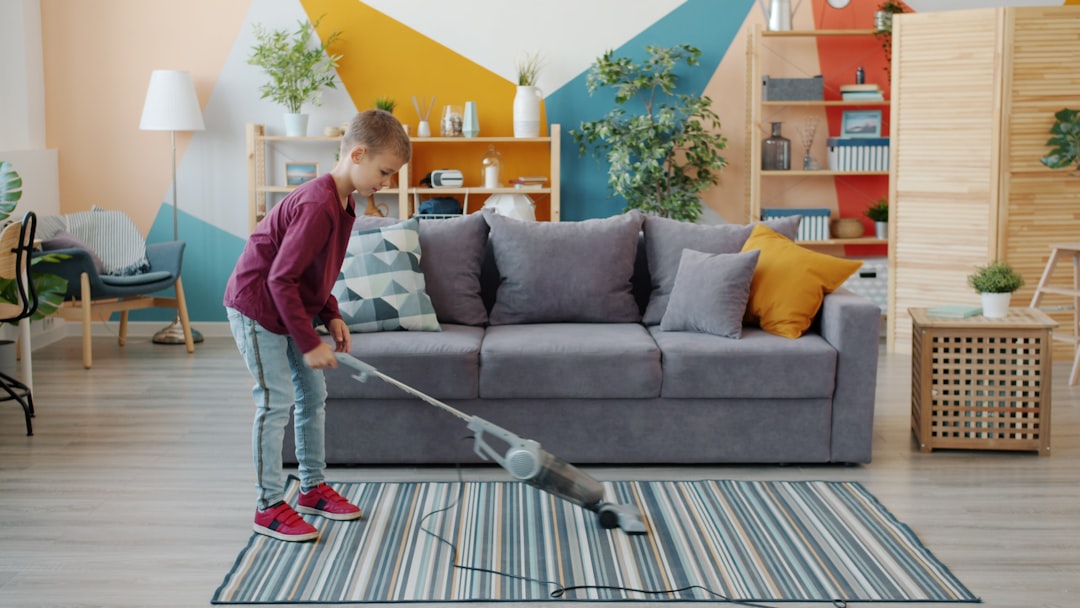 A Practical Guide to Carpet Cleaning Services for a Well-Maintained Home