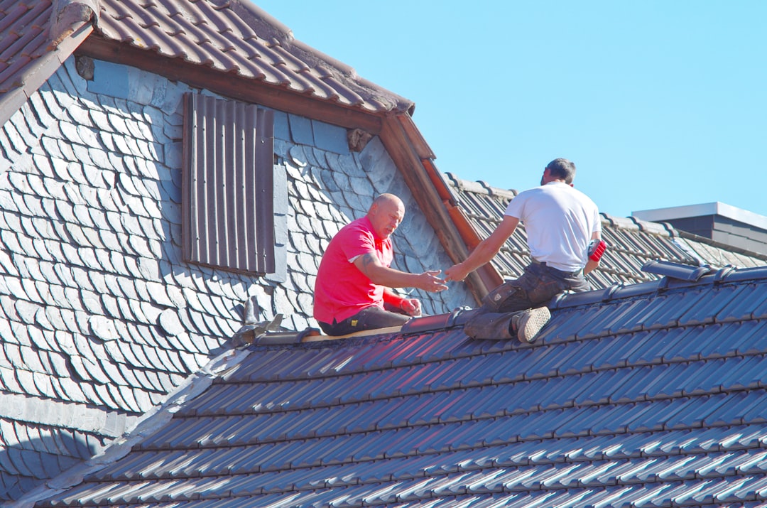 The Complete Roofing Repair Guide