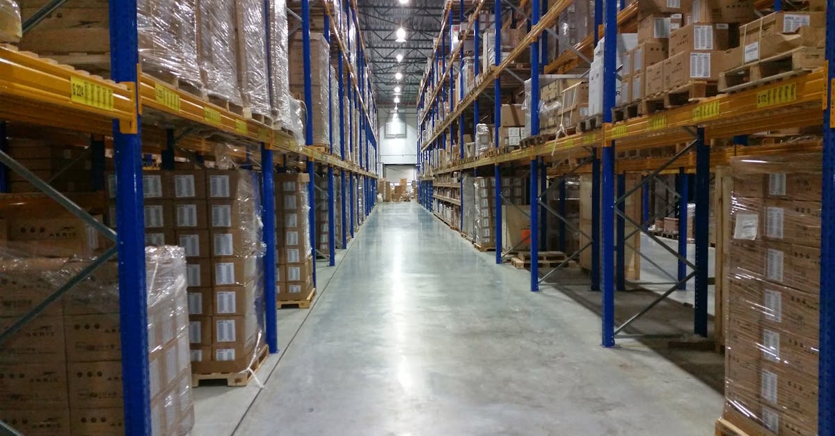 A Beginner’s Guide to Liquidation Wholesale: How Bulk Buying Works