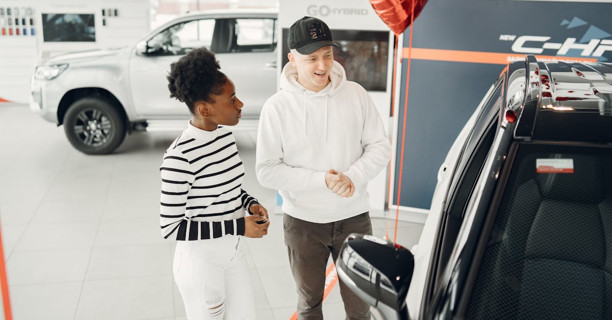 The Smart Car Buyer’s Guide: What to Know Before Choosing Your Next Car