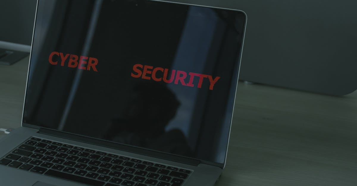 Technology: VPN Services