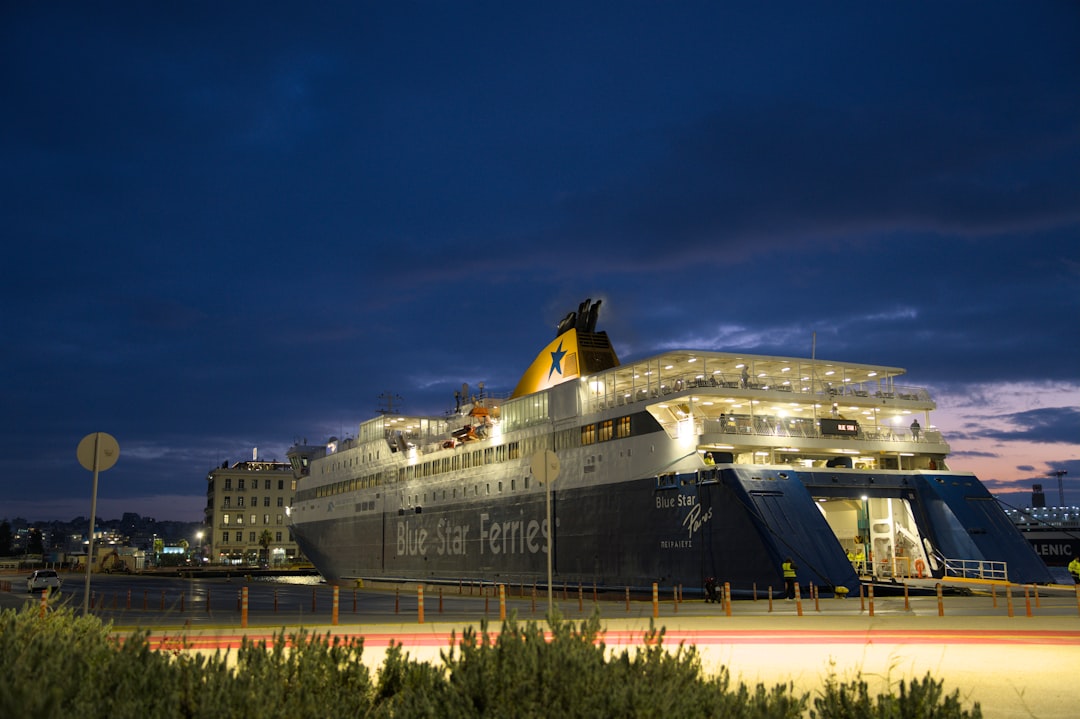 The Cruise Vacation Handbook