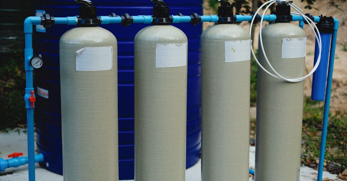 The Home Water Quality Guide